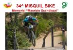 34A MISQUILBIKE, MEMORIAL MAURIZIO SCANDIUZZI