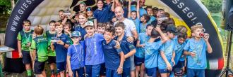 3° Trofeo BND-BIKE Aquilotti Junior Cross