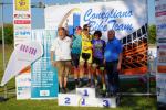 22° OFF TRACK GIOVANISSIMI CONEGLIANO