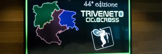 Presentazione 44° Trofeo Triveneto di Ciclocross 2023 2024
