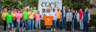 Presentazione COCE 'n BIKE 2023