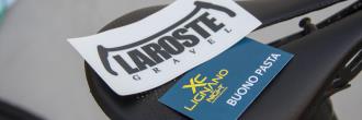 La Roste Gravel 2023