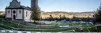 Zambana CX 23 - Camp Trentino cat Giovanili