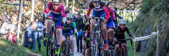 ZAMBANA CX 23 - CAMP TRENTINO CAT GIOVANILI