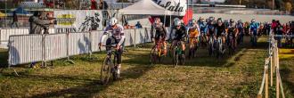 Turin International Cyclocross 2023