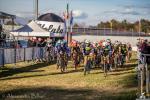 Turin International Cyclocross 2023