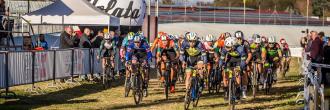 Turin International Cyclocross 2023
