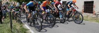 XC delle Bregonze 2024