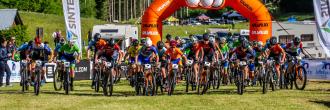 Dolomiti XC 2025