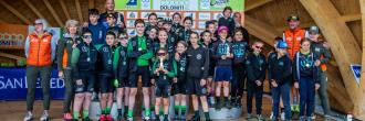 Dolomiti XC 2025