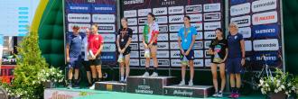 Alpago Bike Funtastic - Premiazioni giovanili