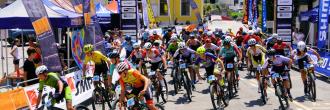 Gara Nazionale Giovanile Alpago 2025 - AL2M