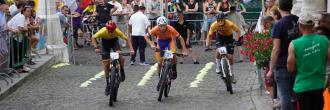 Treviso Eliminator Tour 2025 - Conegliano -