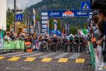 Mythos Primiero Dolomiti 2025