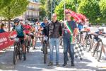 Cross Country Tra le Torri 2026