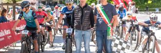 Cross Country Tra le Torri 2026
