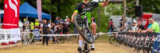 XCo Torreano 2026