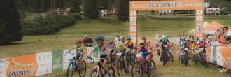 Dolomiti XC 2026 Kids