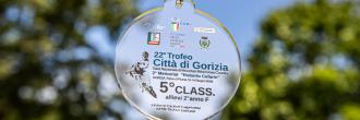 22° Trofeo Città di Gorizia
