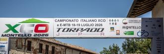 Campionati Italiani XCo 2026