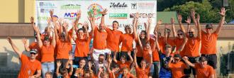 6^ MTB AREA FENDERL GIOVANISSIMI