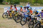 6^ MTB AREA FENDERL GIOVANISSIMI - PROMOZIONALE e G1