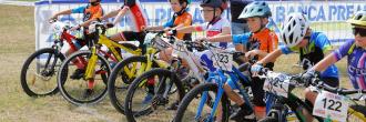 6^ MTB AREA FENDERL GIOVANISSIMI - PROMOZIONALE e G1