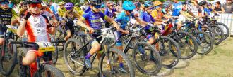 6^ MTB AREA FENDERL GIOVANISSIMI - G4 e G5