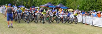 6^ MTB AREA FENDERL GIOVANISSIMI - G6