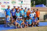 6^ MTB AREA FENDERL GIOVANISSIMI - PREMIAZIONI
