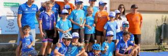 6^ MTB AREA FENDERL GIOVANISSIMI - PREMIAZIONI