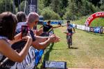 GF e Marathon Claut Dolomiti Friulane 2026