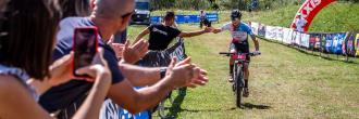 GF e Marathon Claut Dolomiti Friulane 2026