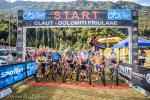 GF e Marathon Claut Dolomiti Friulane 2026