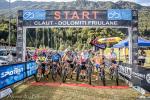 GF e Marathon Dolomiti Friulane Claut 2026