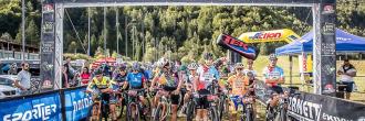 GF e Marathon Dolomiti Friulane Claut 2026