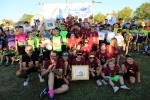 25° Off Track Giovanissimi - Conegliano