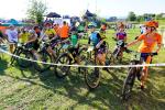25° Off Track Giovanissimi - Foto gare