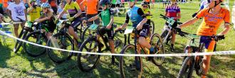 25° Off Track Giovanissimi - Foto gare