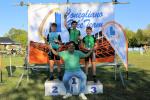Premiazioni - 25° Off Track Giovanissimi