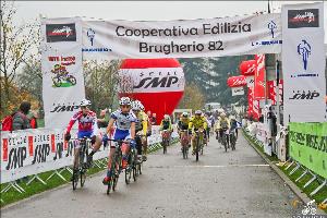 6° Trofeo Cooperativa Edilizia Brugherio