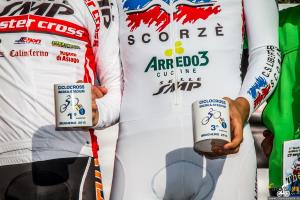 7° Trofeo Cooperativa Edificatrice Brugherio 82 memorial Berionni e Perego