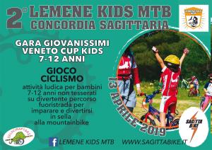 VOLANTINO LEMENE KIDS