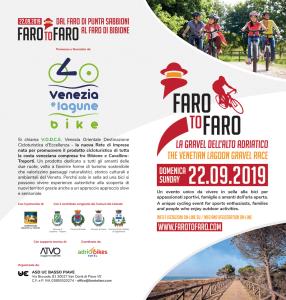 DEPLIANT FARO TO FARO