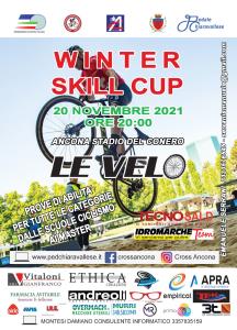 ANCONA - WINTER SKILL CUP