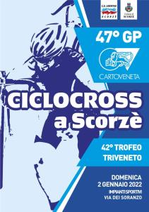 VOLANTINO 47° TROFEO CARTOVENETA