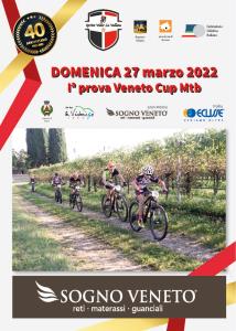 VOLANTINO TROFEO ECLISSE GP SOGNO VENETO - VIDOR 2022