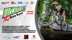 VOLANTINO VALCHIARÒ XC 2022
