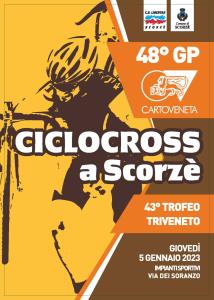 VOLANTINO 48° TROFEO CARTOVENETA