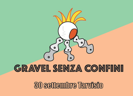 Gravel Senza Confini